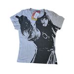Disney Pirates of the Caribbean At Worlds End Jack Sparrow Graphic T Shirts Photo 2