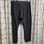 Nike  Charcoal Gray Jogger Pants Photo 6
