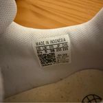 Adidas Women’s  Cloudfoam Advantage Sneakers Photo 5