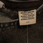 Levi's NWT  Denim Dress Photo 10