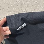 Gymshark Black Leggings Sleek Athletic Wear Photo 9