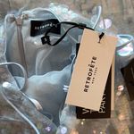 Retrofête RETROFETE ALANA SEQUIN DRESS Photo 4