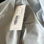 Outdoor Voices NWT  Blue Sculpt Long Sleeve Top Photo 9