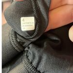 Lululemon  Swift Speed Cropped Tank Top B/C Cup Size 4 Flower Meld Multi Photo 5