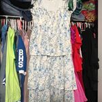 En Saison Claire Midi Dress Photo 4