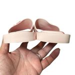 Melissa x Hello Kitty Pink Slide Sandals Women's Size 9 US Collab Sanrio Kawaii Photo 11