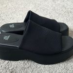 Wild Fable platform sandals Photo 1