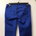 Celebrity Blues Royal Blue Skinny Jeans Size undefined Photo 3