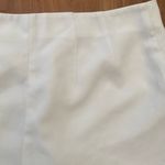 EXPRESS  Skort sz 4 Photo 6