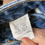 Wrangler FINAL MARKDOWN Junior 20x  jeans 5/6 x 34 Photo 6