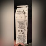 Nike WOMEN'S  Sportswear Running Black/Gray/White Ankle Leggings CT0650 010; S Photo 3