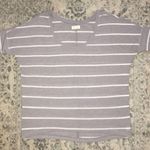 Aerie Striped Shirt Photo 0