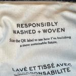 Frame NWOT!  Denim Le High Straight in Thunderstorm Blue Jeans Size 26 msrp $238  Photo 7