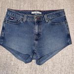 Tommy Hilfiger Jean Shorts Photo 1