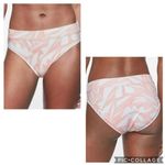 Athleta NWT South Beach High waist bottom size large Photo 2