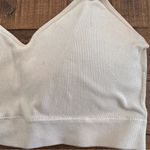 KINDRED BRAVELY Mia Maternity & Nursing Lounge Bra White Size XL Photo 3