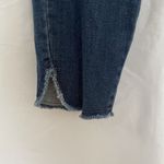 J.Jill Denim Authentic Fit Slim Ankle Jeans Size 8 Photo 2