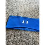 Under Armour Woman’s Blue Headband OSFM Photo 1