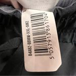 Gymshark Running 2 in 1 shorts, vented with built in bike shorts size XXL Photo 6