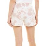 ✨ Monrow White Out Blush Tie Photo 2