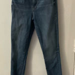 Good American Good Legs Crop Jean 0/25 Classic Preppy Boho Kardashian Bodycon Photo 0