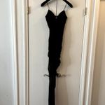 Nookie  moscow gown maxi dress size XS CL2 Photo 7