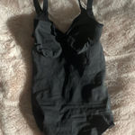 SKIMS  Thong Bodysuit Photo 0