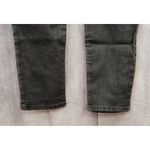 Fragile Jeans Skinny Leg Stretch Black Women's Size 13 Photo 4