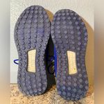 Epic Step Vibrant blue slip on mesh sneakers size 9 Photo 5
