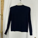 J.Crew  Caryn Cardigan Button Womens Medium Blue Photo 6