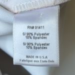 Clover Canyon Like New  Pull-On Scuba Multi Pattern Pencil Skirt Size XS Photo 8