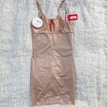 Spanx SmartGrip Slips Open-Bust Full Slip Womens S NWT New Photo 2