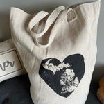 Beach Bag Tan Photo 1