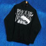 Phoebe Bridgers Self Titled Album Graphic Hoodie Size Medium Photo 2