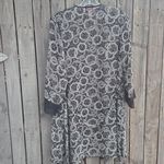 Oscar de la Renta  Nightgown and Robe Set Photo 4