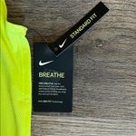 Nike Women’s Breathe Mesh Sleeveless Golf V Neck Shirt - DA2837 Size XS NWT Photo 4