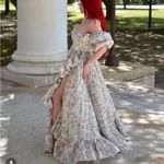 NWT SELKIE The Orchard House Rose Bloom Gown Size XXS Photo 2