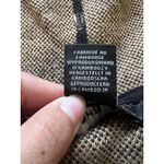 Rachel Zoe Leopard Print Hooded Duster Open Cardigan Size XS Preppy City Animal Photo 3