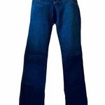 James Jeans James preserved flare slightly distressed jeans Photo 0