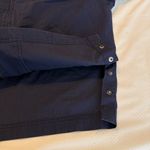 Eddie Bauer Vintage 90s  Blue Zip Up Jacket Windbreaker Women’s Oversized Small Photo 8