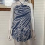 Lucky Brand swimwear cover up XS Photo 0