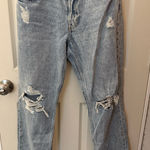 H&M  Jeans High-Waisted Photo 0
