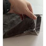 Tom Ford  Gray Faux Suede‎ Protective Purse Wallet Bag Shoe Storage Dust Cover Photo 8