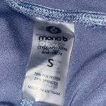 Mono B Clothing blue leggings Photo 3