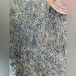 Rare vintage NAF NAF color block cropped denim jacket, yellow, green, purple; 1 Blue Size undefined Photo 7