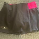 Adidas Stella McCartney Navy Tennis Skirt Photo 0