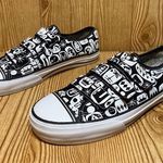 Vans Greg Pnut Galinsky velcro strap sneakers Photo 1