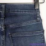 Madewell NEW Mid-Rise Stovepipe Jeans in Dahill Wash, 24 Photo 11