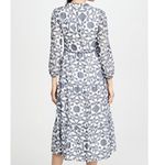 Anthropologie  Shoshanna Demetria dress size 4 Photo 1