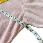 Winnie The Pooh Soft Pink Fleece Hoodie Jacket Women’s Plus Size 3XL A5 Photo 7